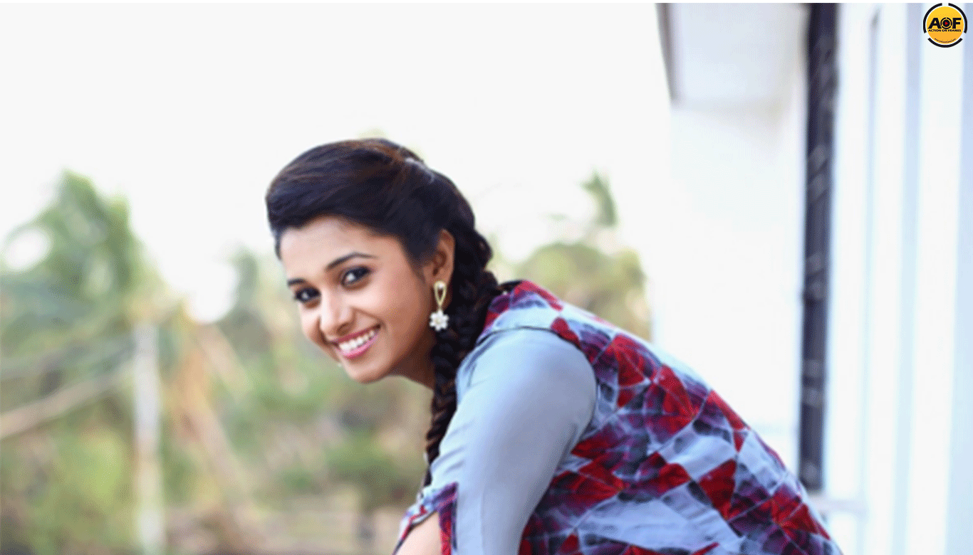 Priya Bhavani Shankar Pairs Up With Vijay Sethupathi For Movie