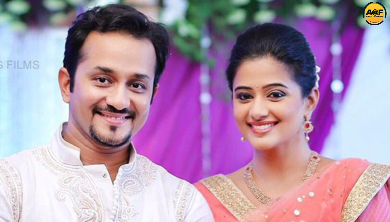 Priyamani-Mustafa Raj Wedding Details