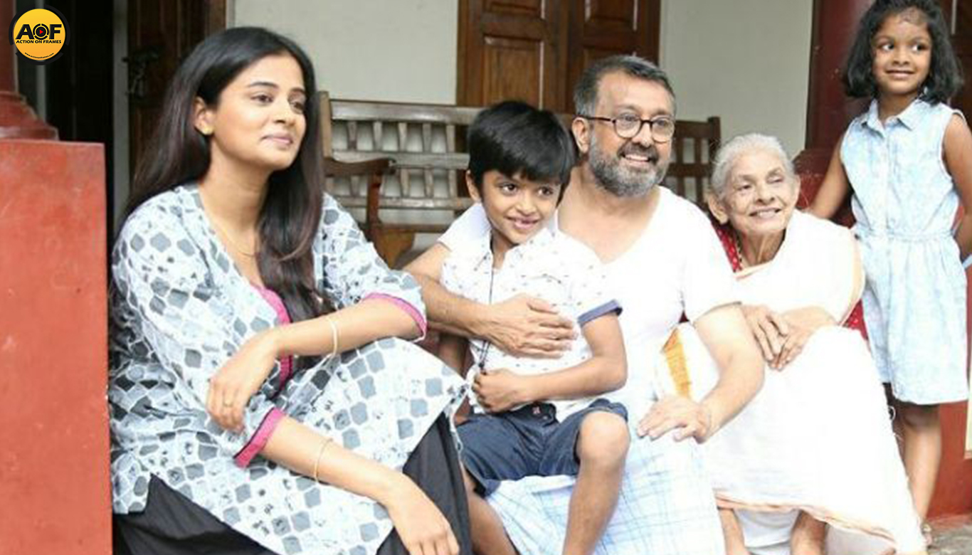 Priyamani play’s lead role in Ashiq vanna divasam