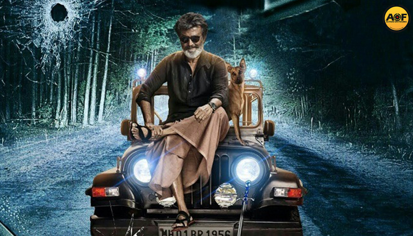 Rajinikanth’s Kaala will feature realistic action sequences