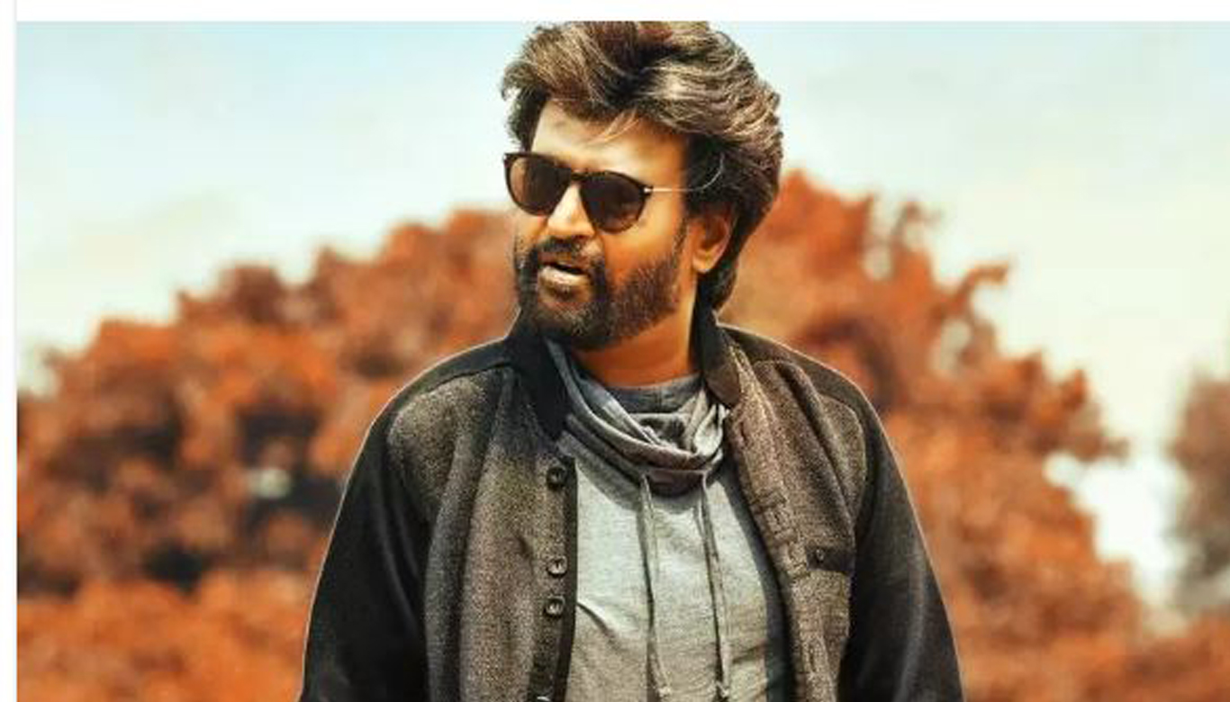 Rajinikanth to provide food for 1000 Nadigar Sangam actors