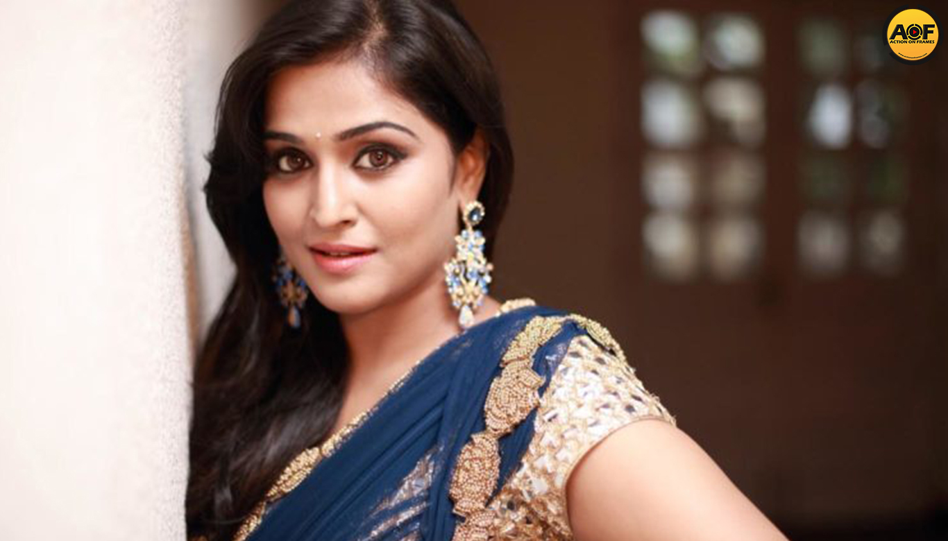 Remya Nambeesan Bags A Role In Darshan Starrer!