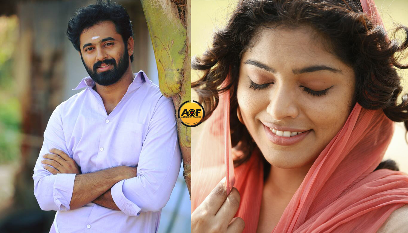 Rima Kallingal and Unni Mukundan wiil play lead role in clint