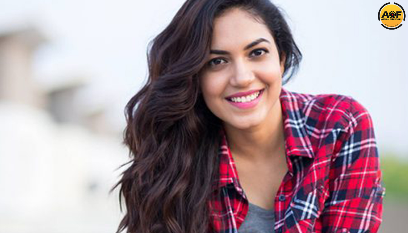 Ritu Varma Will Romance Dulquer Salmaan In Her Next