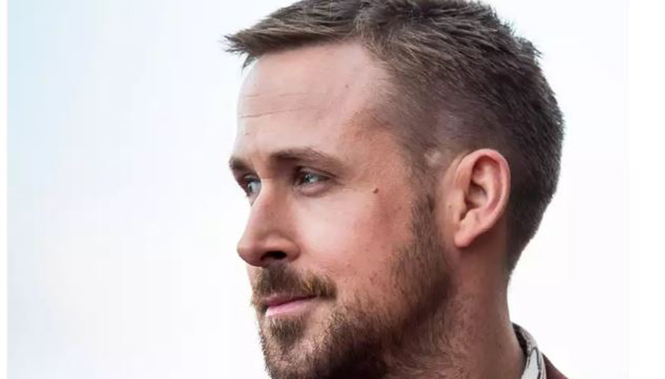 Ryan Gosling to star in space drama 'The Hail Mary Film'