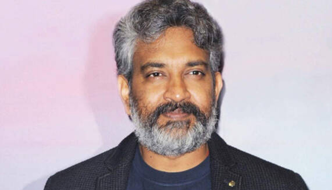 SS Rajamouli and family test negative for COVID-19