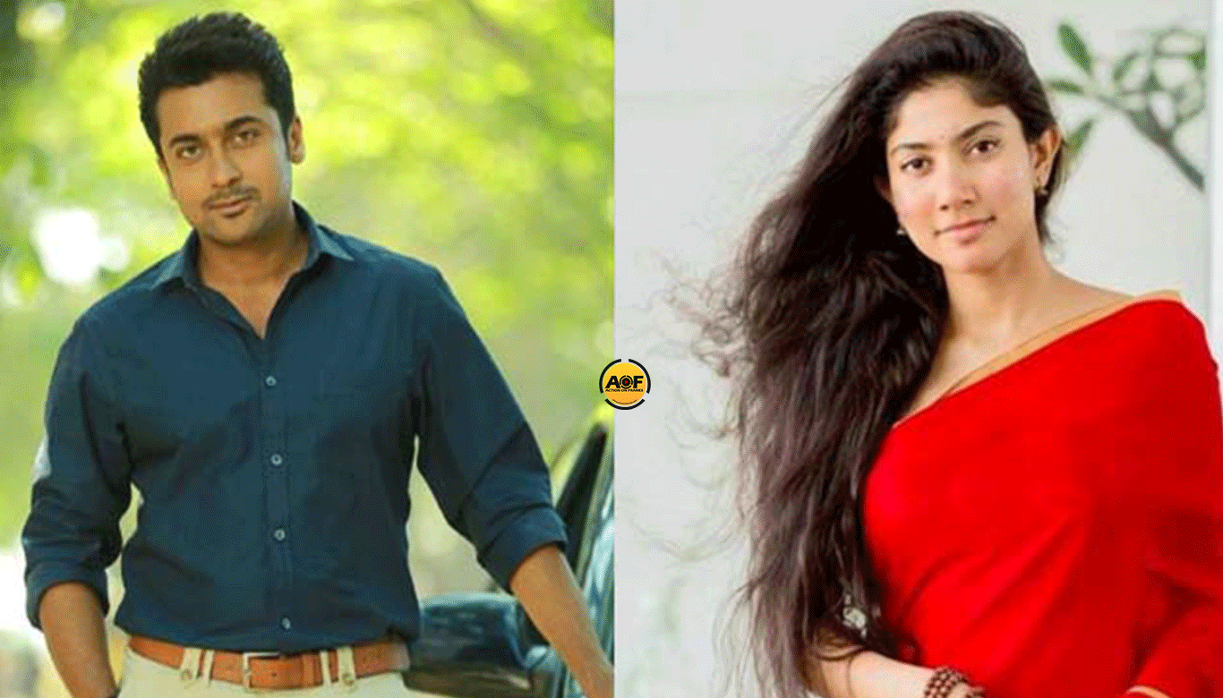 Sai Pallavi Joins Selvaraghavan’s Next!!