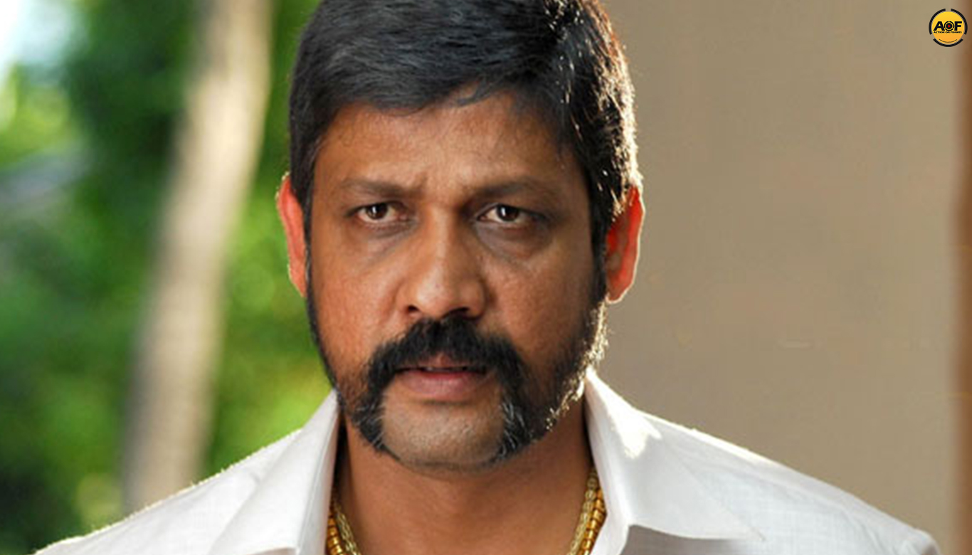 Sampath Joins Jayam Ravi!