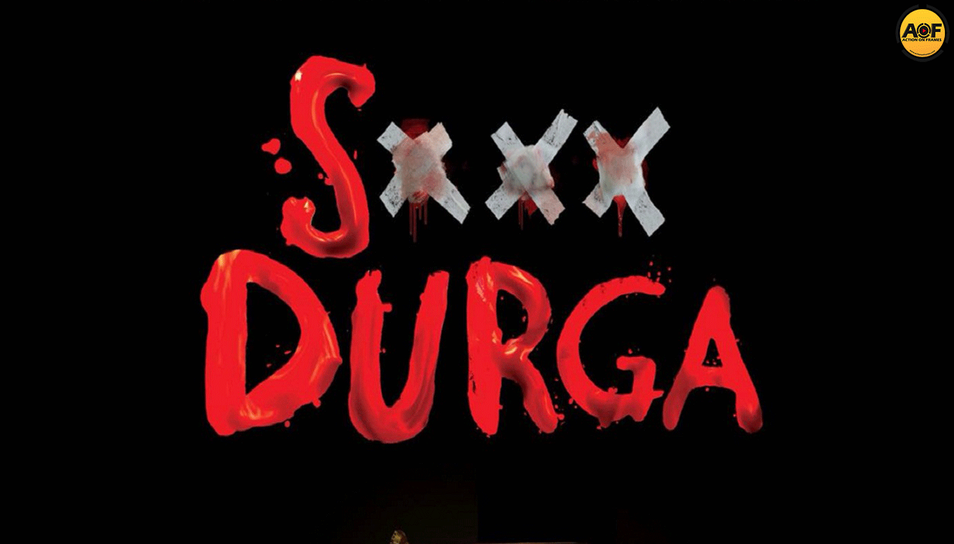 Sanal Kumar Sasidharan's 'S Durga' To Premiere In Kerala