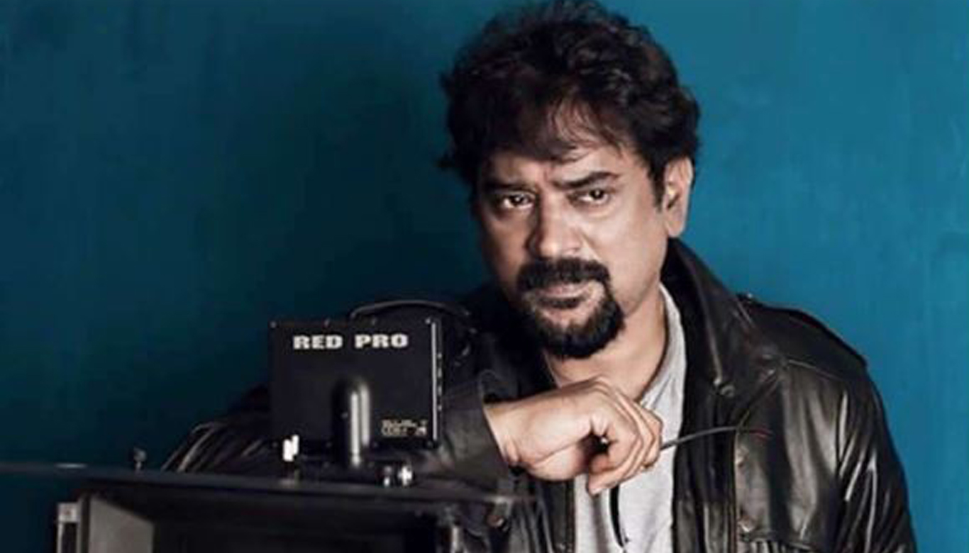 Santosh Sivan’s busy sketching and gardening during the lockdown