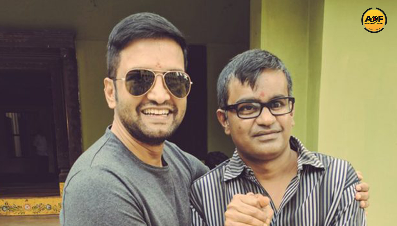 Selvaraghavan’s Mannavan Vandhaanadi second schedule completed