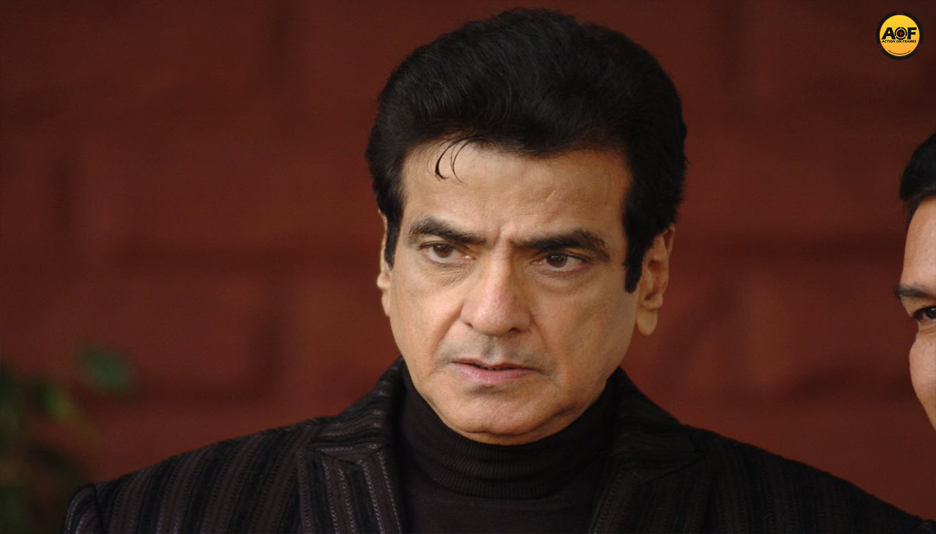 Sexual Assault Case Filled Against Jeetendra On A Case Dating Back 47 Years.