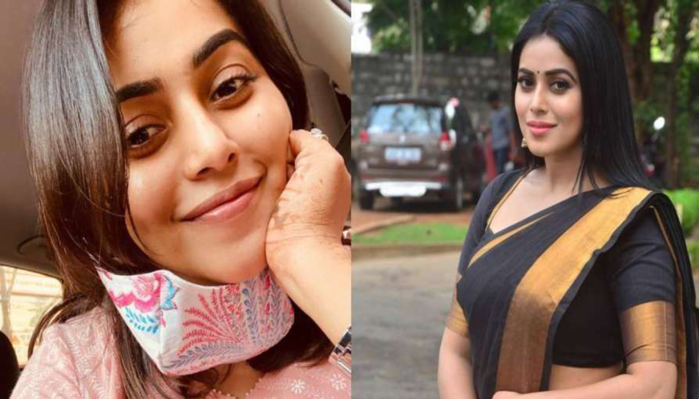 Shamna kasim religion