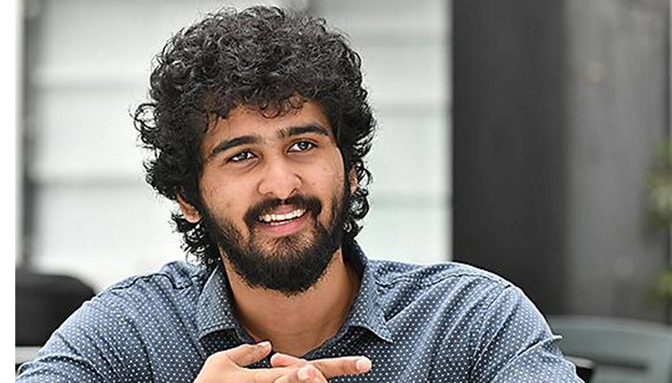 Shane Nigam plays an Anglo Indian in Qalb