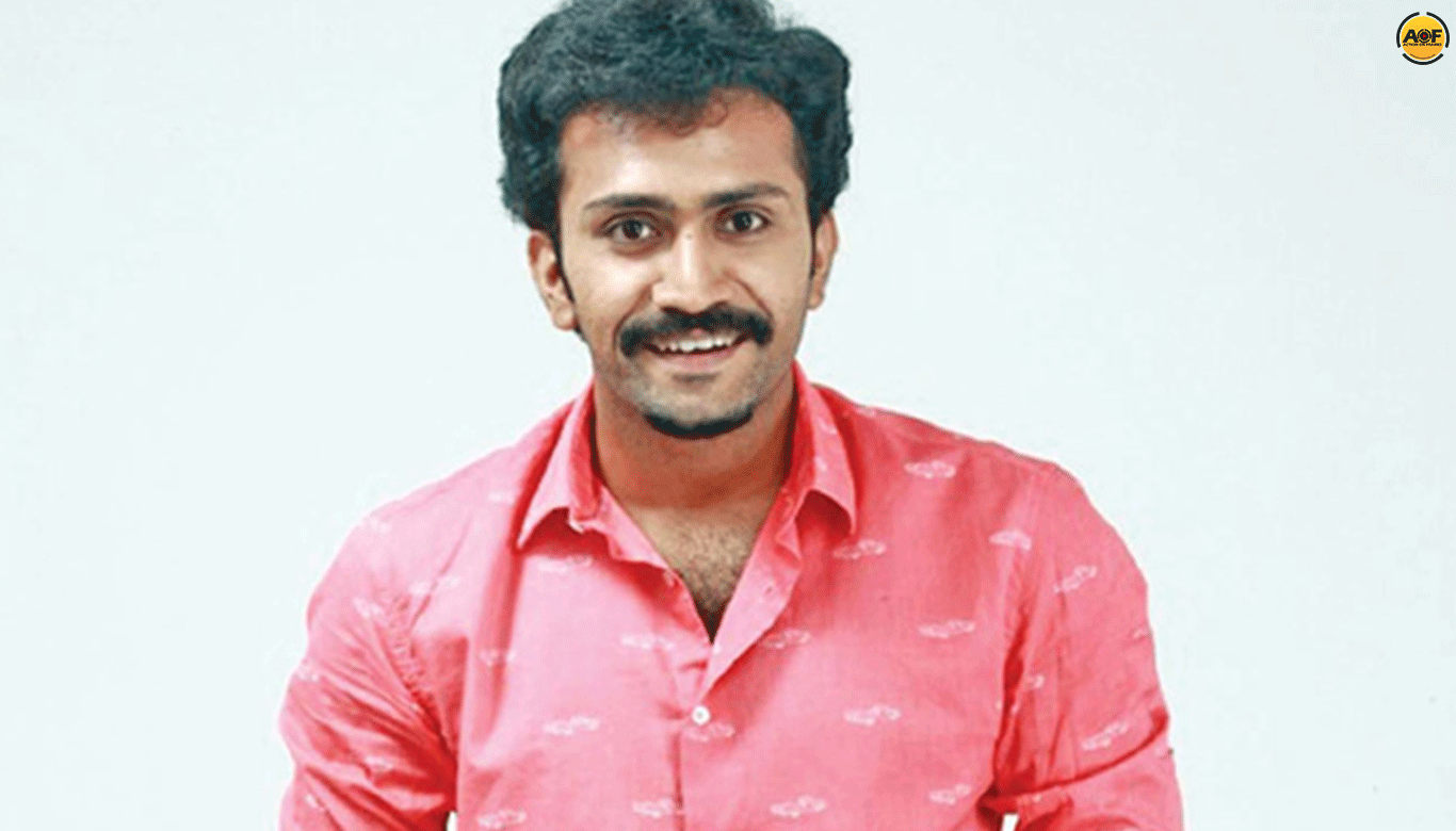 Shine Tom Chacko's Next Is Titled Chenkodi