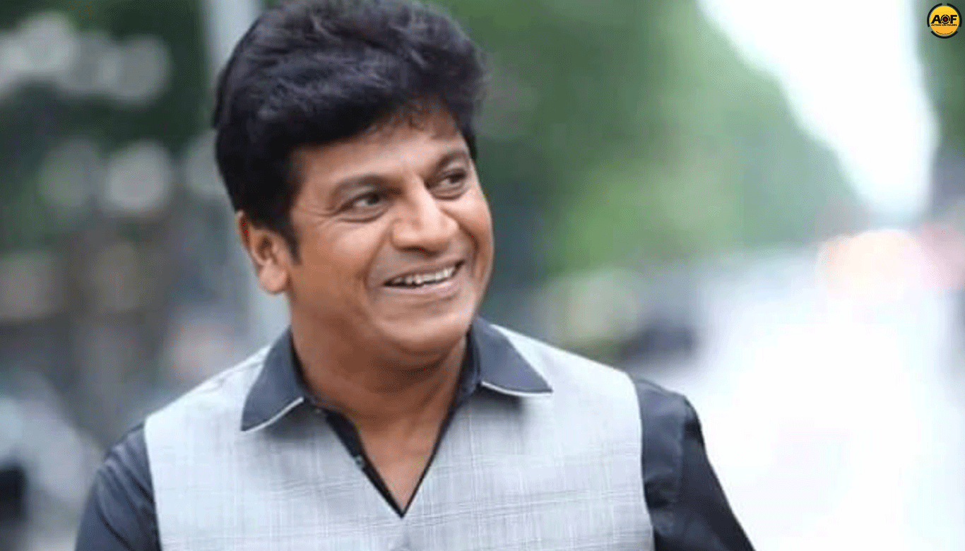 Shiva Rajkumar Does Remake Of Malayalam Movie