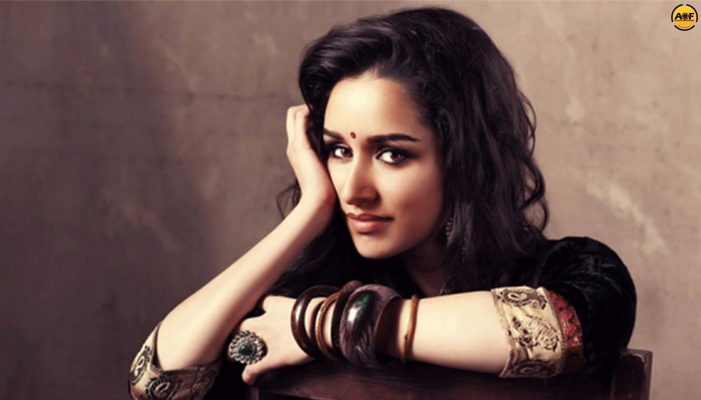 Shraddha Kapoor wraps first schedule of Saaho!