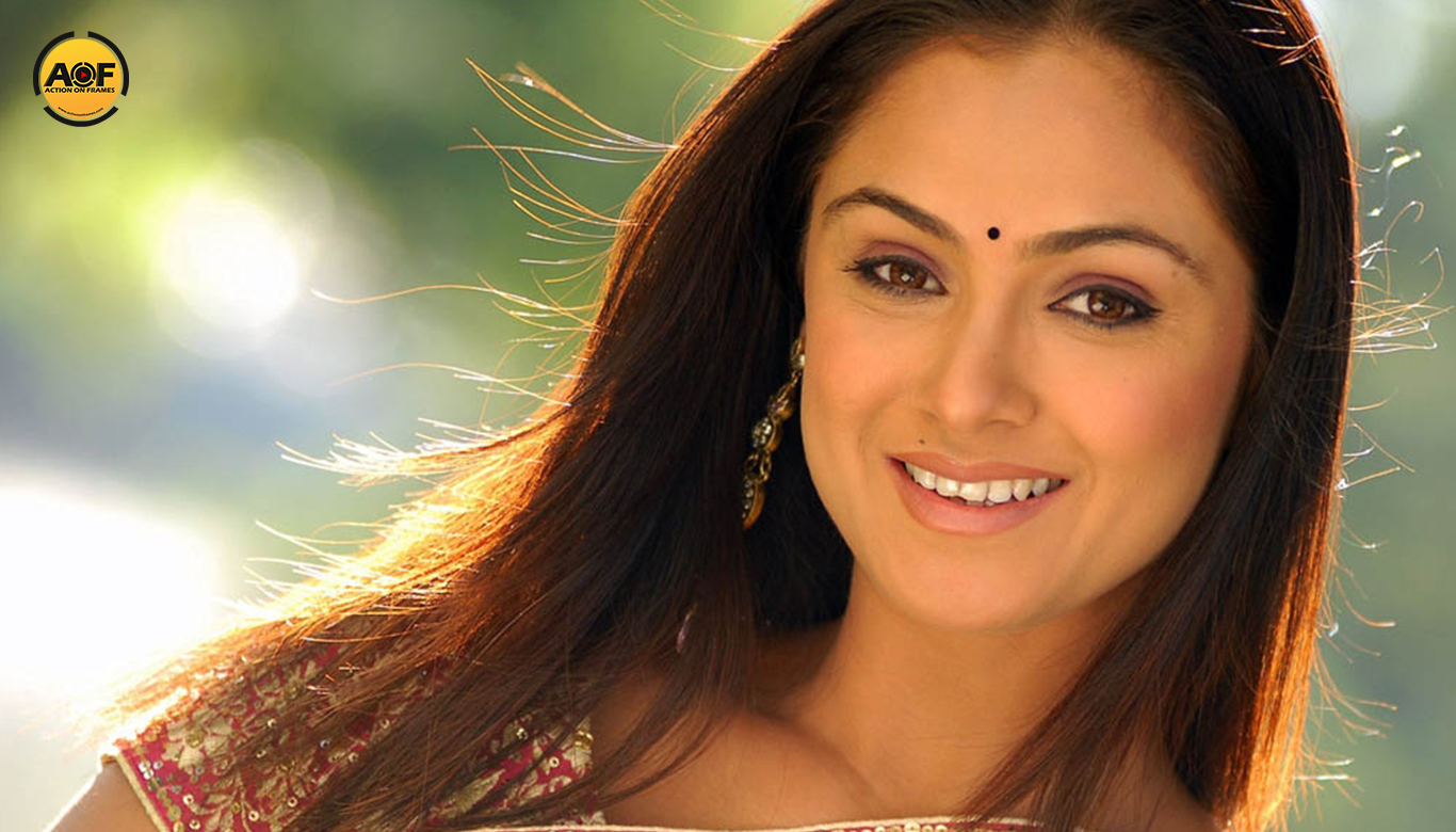 Simran to act in Aravind Swami’s film