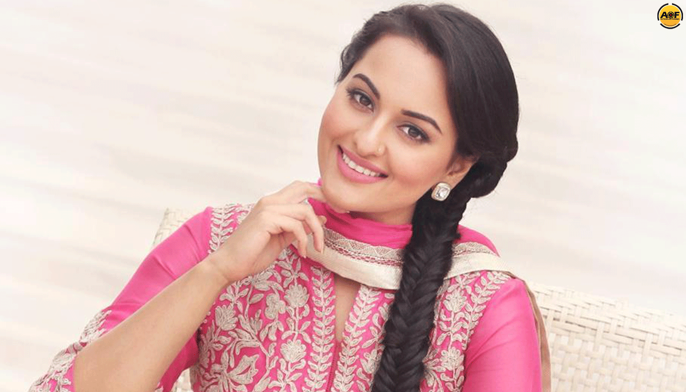 Sonakshi Sinha To Star Next In A Crime Thriller Alongside Nawazuddin Siddiqui