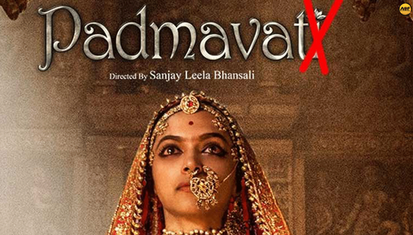 Supreme Court lifts ban on Padmavat in all states