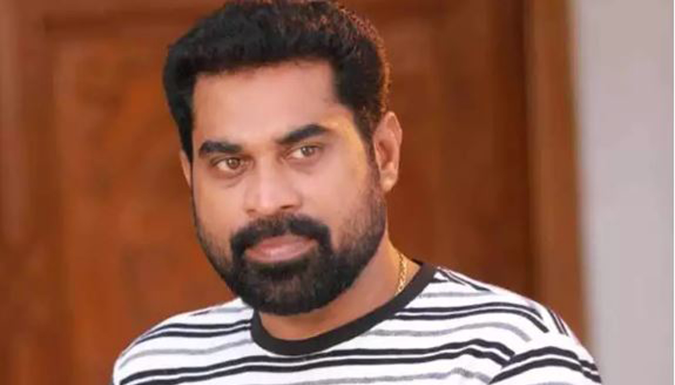 Suraj Venjaramoodu: I am in isolate to dodge any danger of spreading contamination 