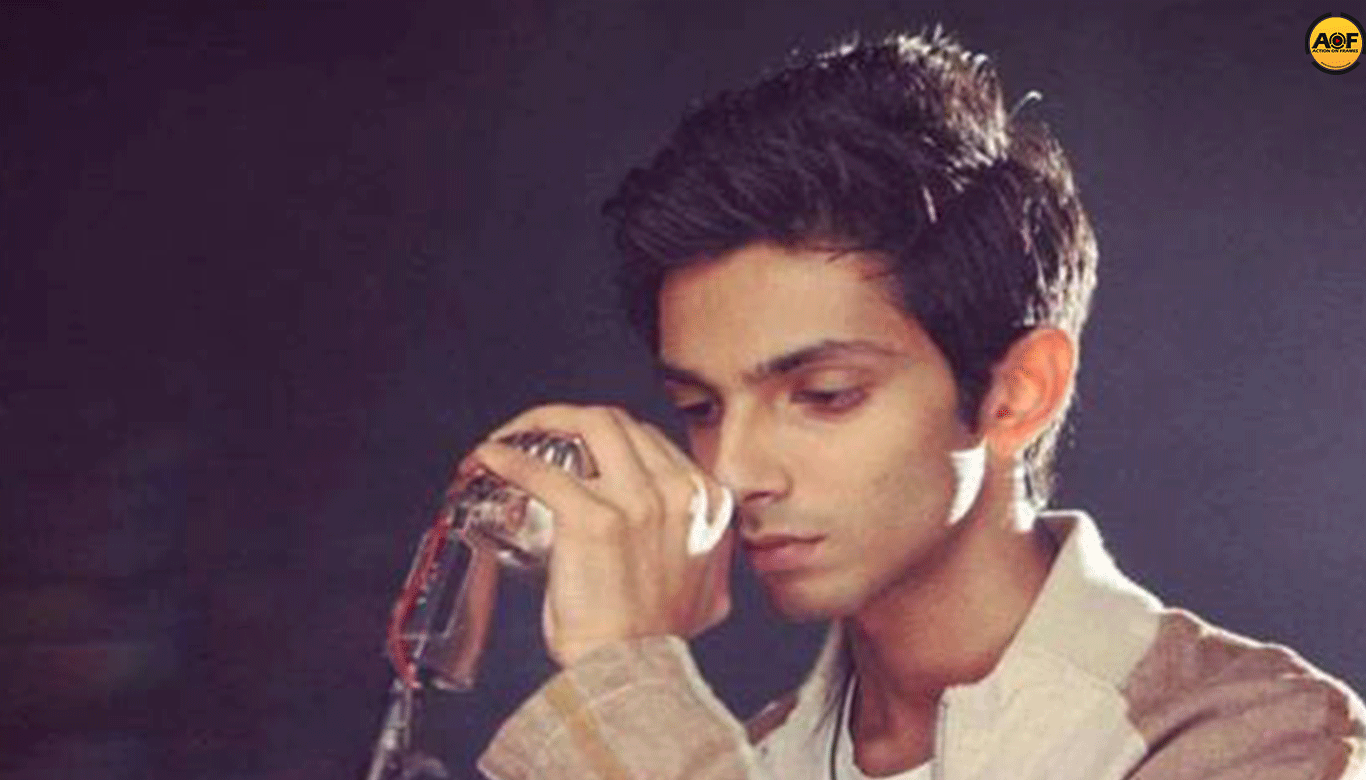 Tamil Music Composer Anirudh Moves To Telugu