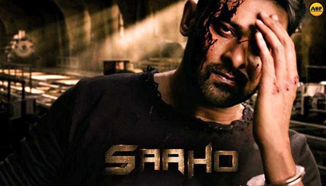 Team Saaho to shoot action sequences by Feb
