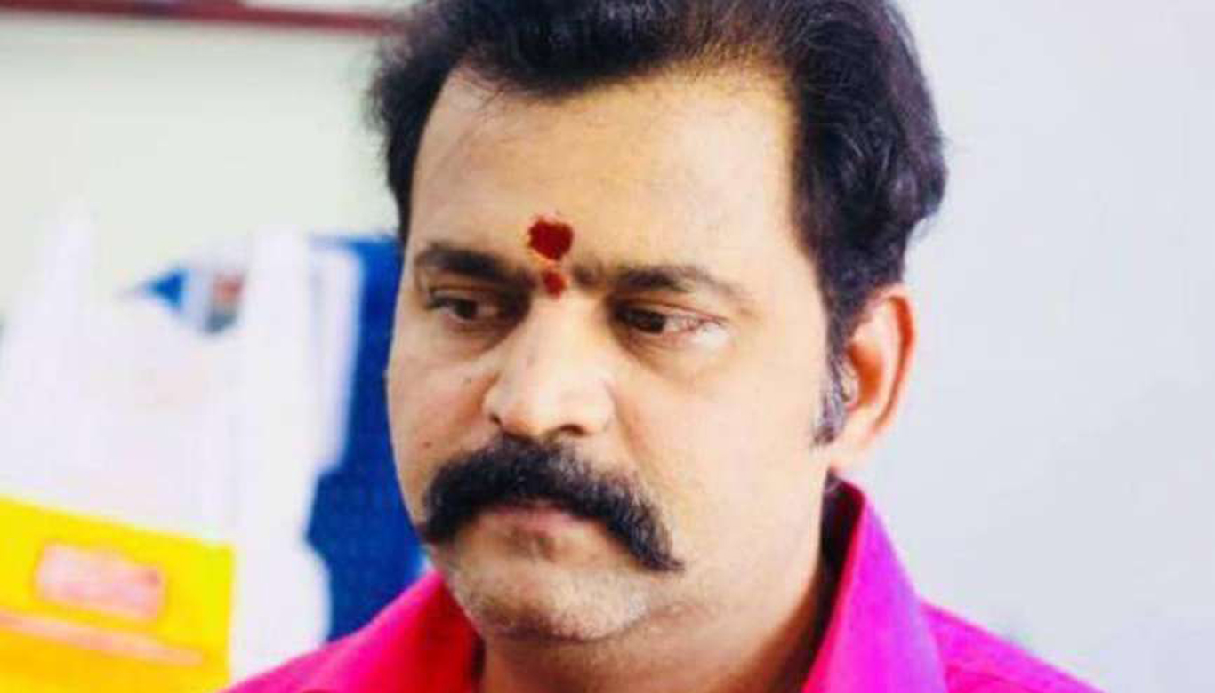 Telungu actor Prabhakar reportedly test positive for corona virus