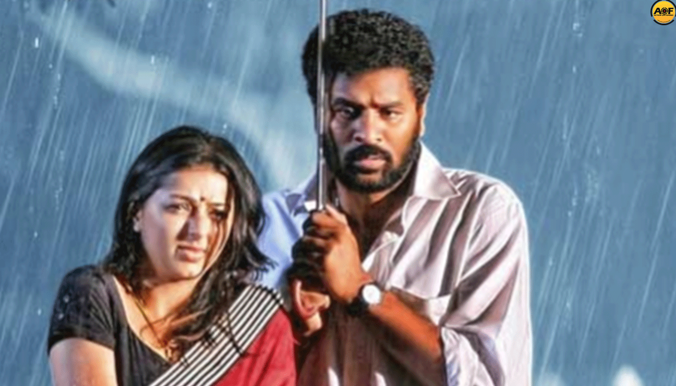 The Release Date Of Prabhu Deva Starrer Kalavaadiya Pozhuthugal Announced