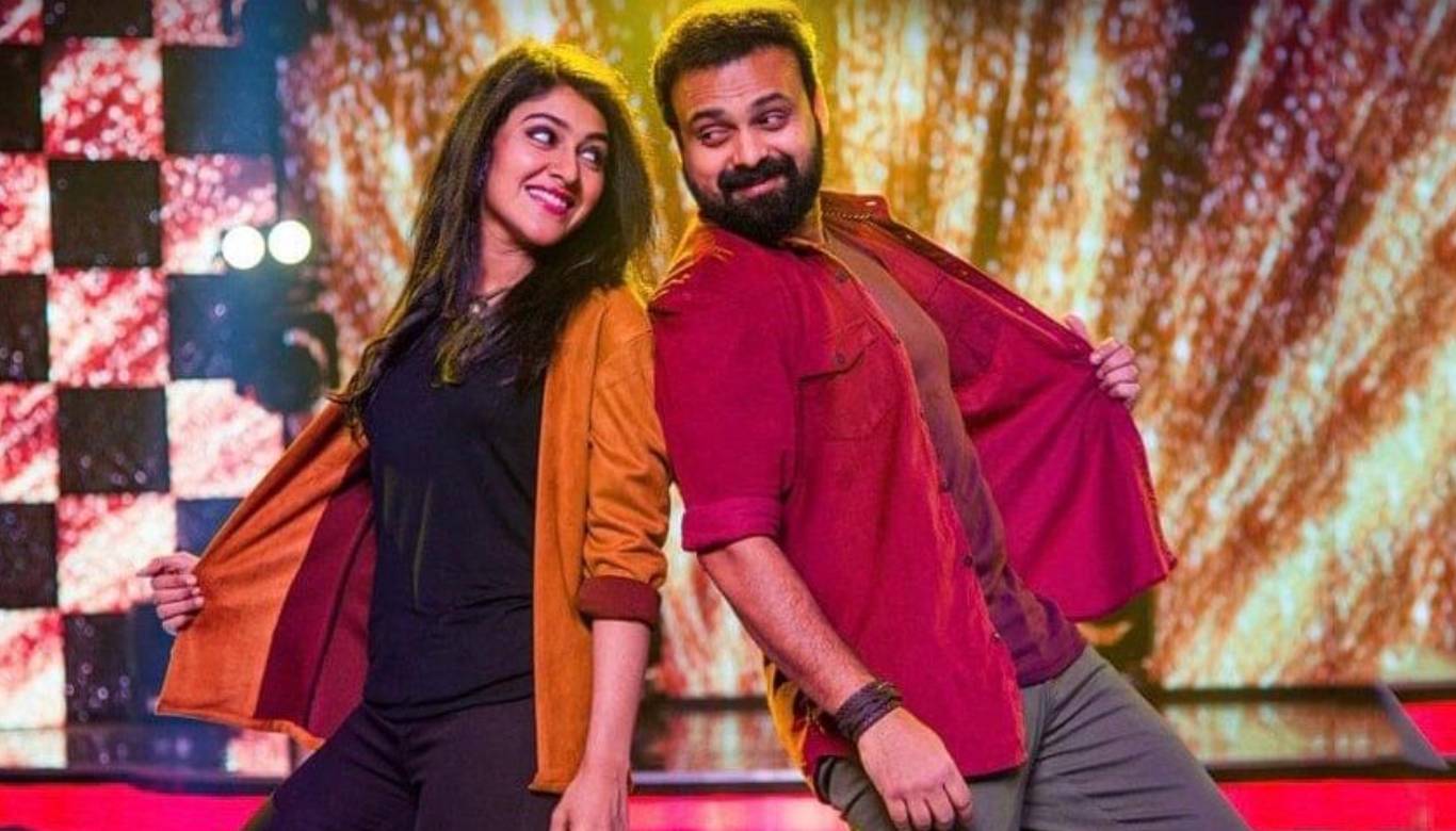 The trailer of Kunchacko Boban’s 'Mohan Kumar Fans' is here