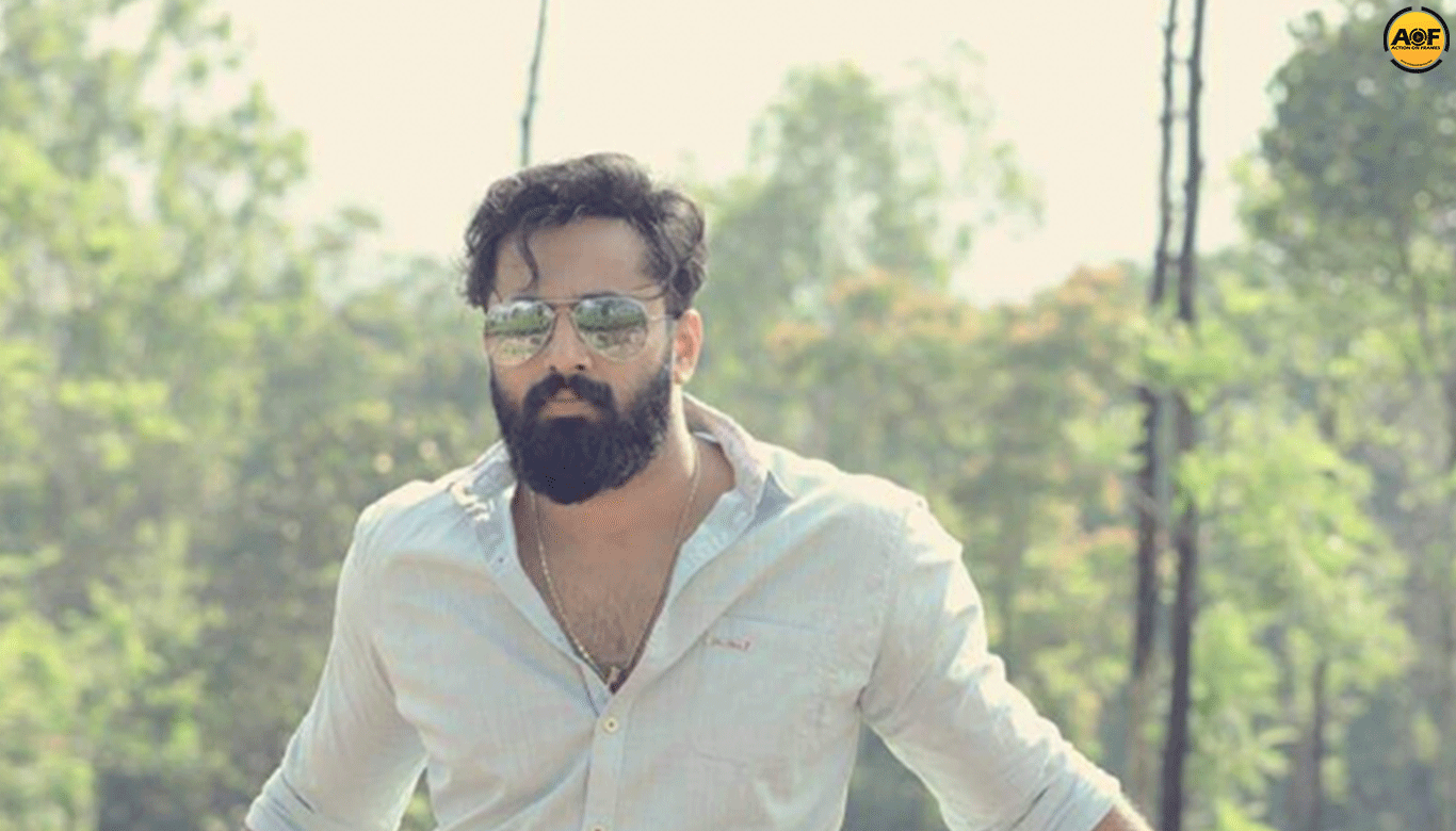 Unni Mukundan And His 'Chanakya Thanthram' Team Pledge To Donate Eyes