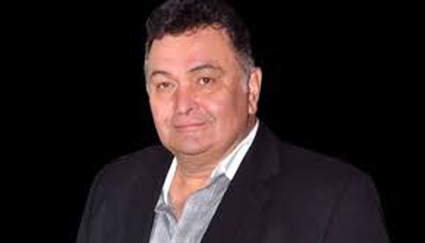 Veteran actor Rishi Kapoor dies in Mumbai