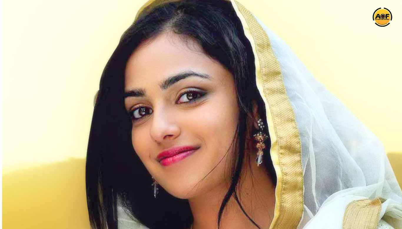 Vijay Is A Silent Performer – Nithya Menen