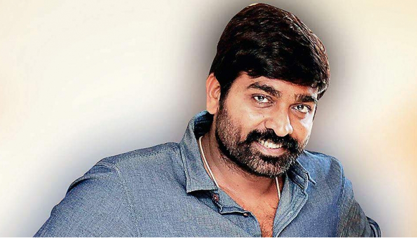 Vijay Sethupathi joins progressive film to restore Kollyood after COVID 