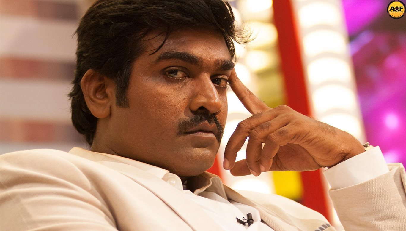 Vijay Sethupathi’s Kannada Film To Release Soon In Tamil