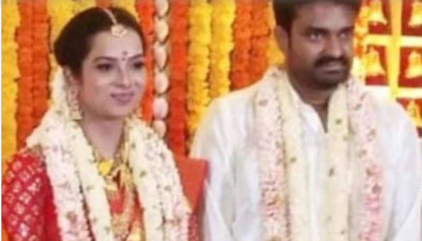 Vijay and wife Aishwarya blessed with a baby boy
