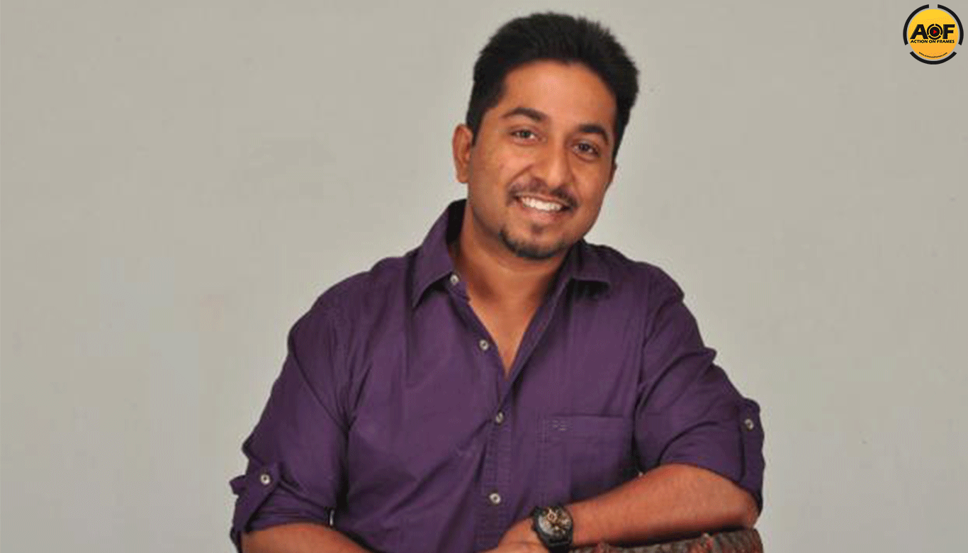 Vineeth Sreenivasan  as Lodge Manager