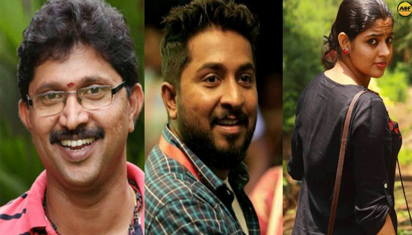 Vineeth Sreenivasan's next titled Aravindante Adithikal