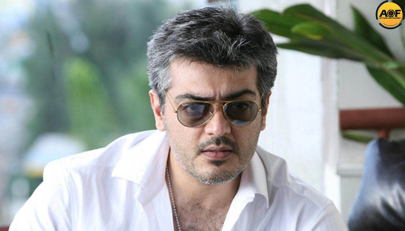 Who Will Be Ajith’s Next Director?