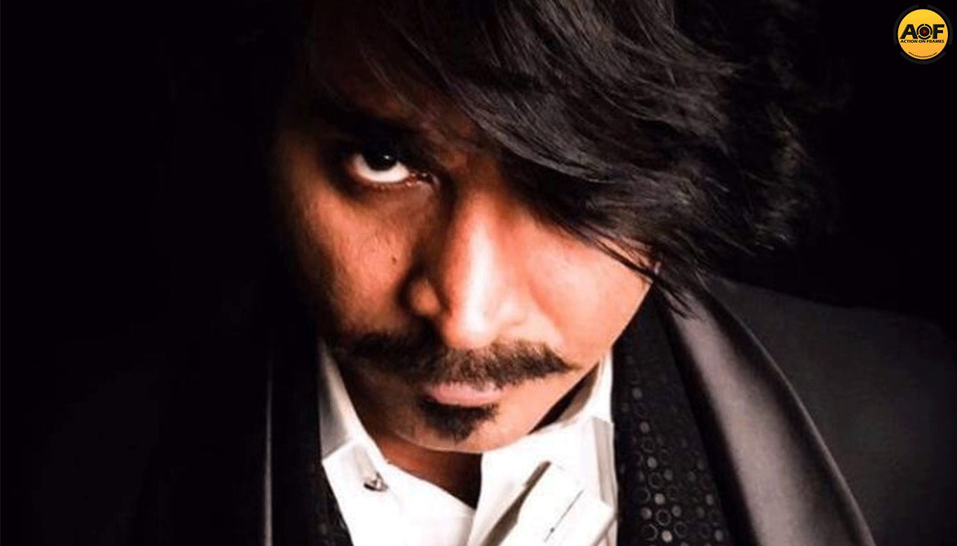Will Vijay Sethupathi’s New Getup Work Out For Him?