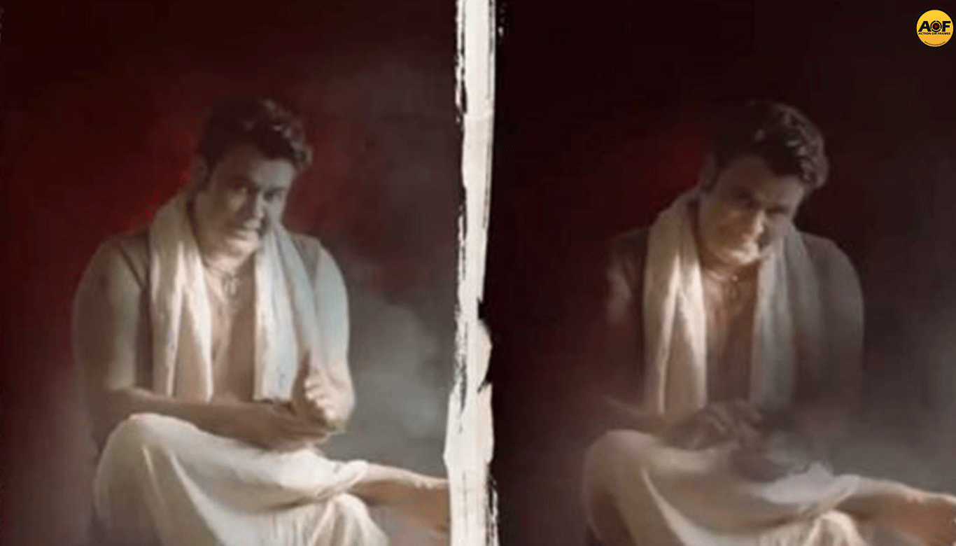 Wow! 'Odiyan' Latest Teaser Has Mohanlal In A Young And Vibrant Avatar