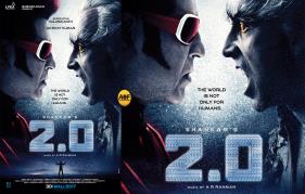 ‘2.0’: Akshay will sport 12 different looks in film