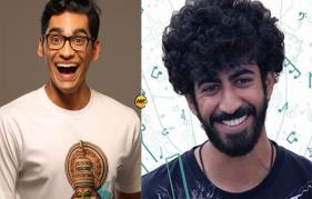 Aanandam Fame Vishak Nair And Roshan Mathew Teams Up Again