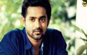  Asif Ali's Starts Shooting For His Next Titled 'Mandaram'