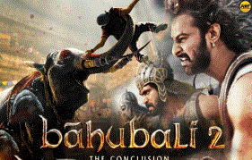  Baahubali 2 Will Be Released In Japan