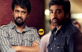  Cheran and Vijay Sethupathi to join hands