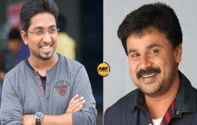  Dileep in vineeth sreenivasan next?