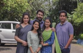 Drishyam 2 to get a Chinese remake!