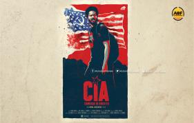  Dulquer’s film with Amal Neerad titled Comrade in America!!