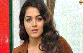 Godha Actress Wamiqa Gabbi In Kannan Thamarakulams Next